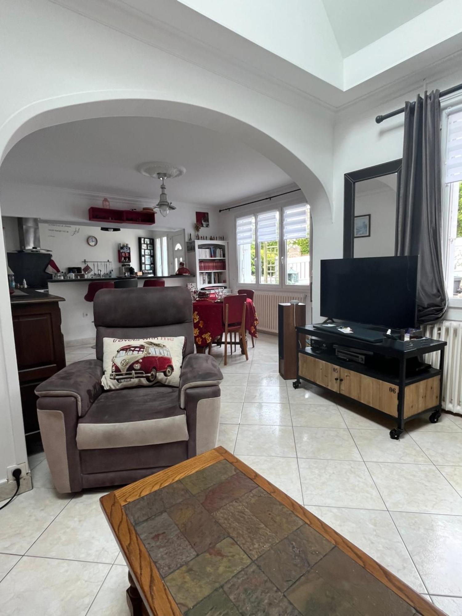 Maison De Charme Au Coeur De Hébergement de vacances *