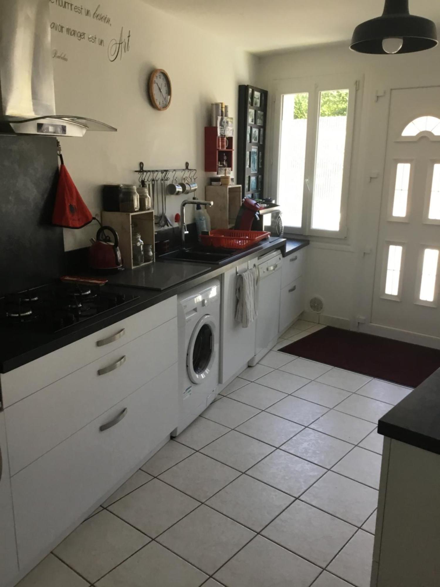 Hébergement de vacances Maison De Charme Au Coeur De