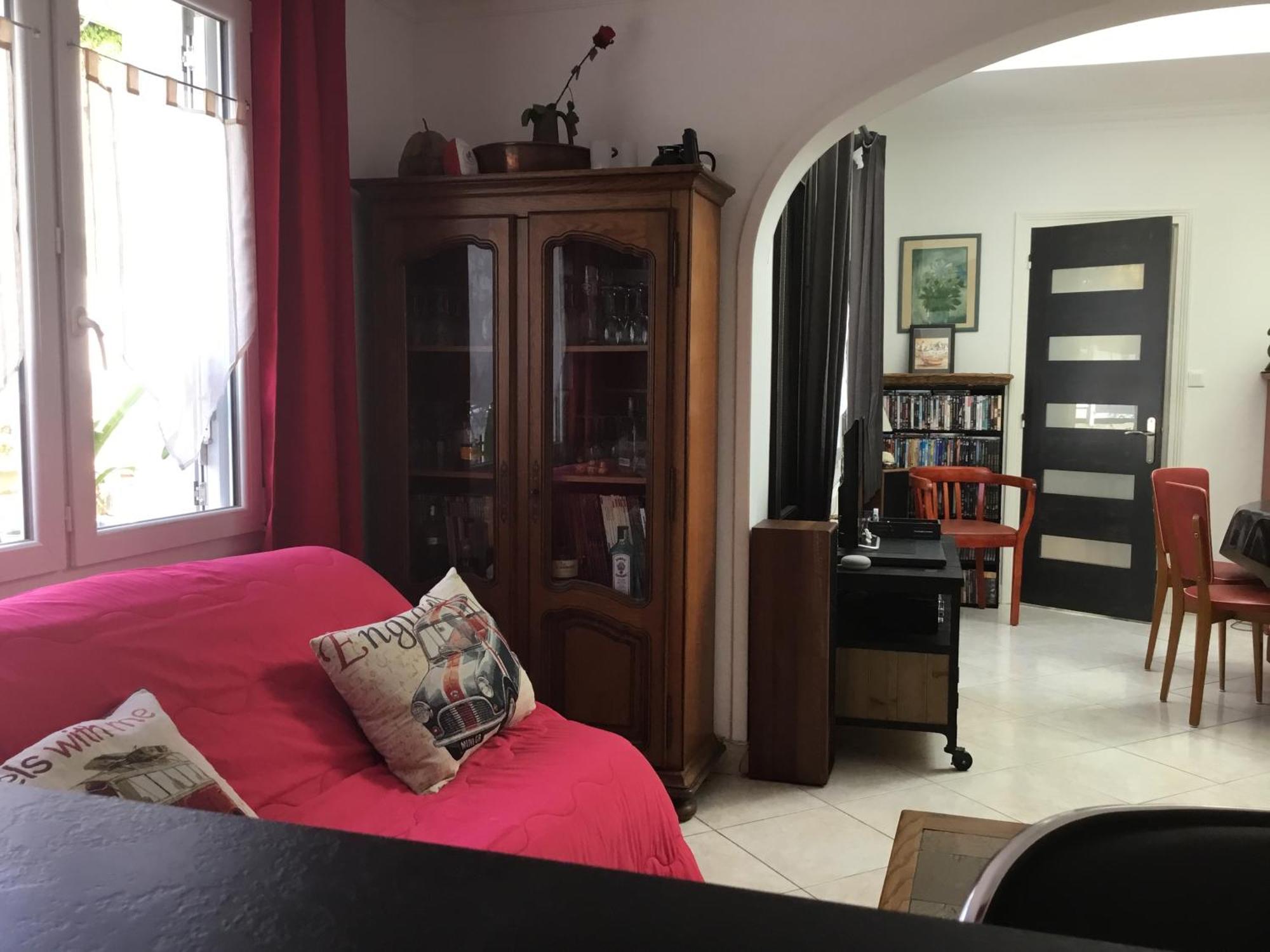 Maison De Charme Au Coeur De Hébergement de vacances