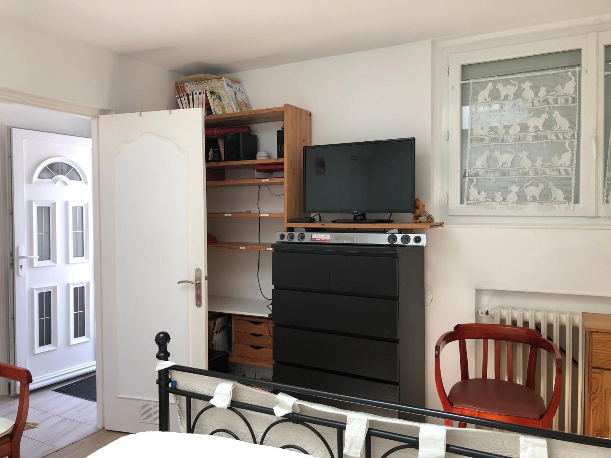 Hébergement de vacances Maison De Charme Au Coeur De Perros-Guirec