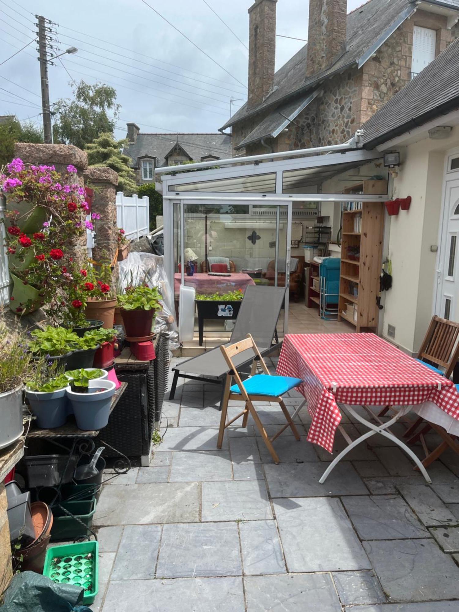 Hébergement de vacances Maison De Charme Au Coeur De
