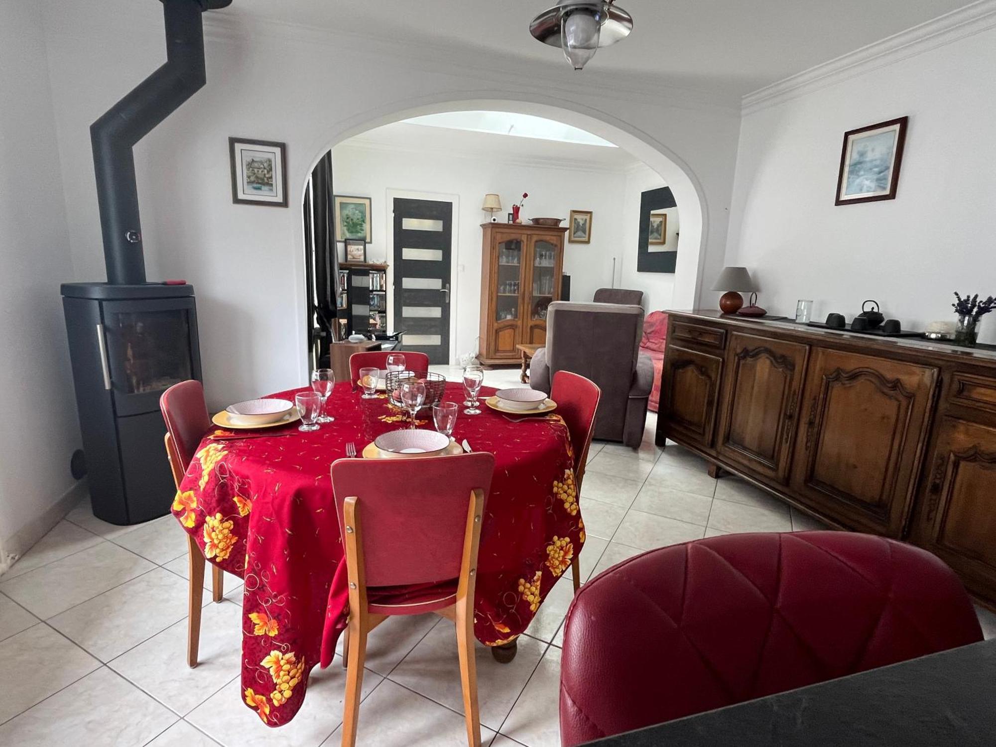 Maison De Charme Au Coeur De * Perros-Guirec