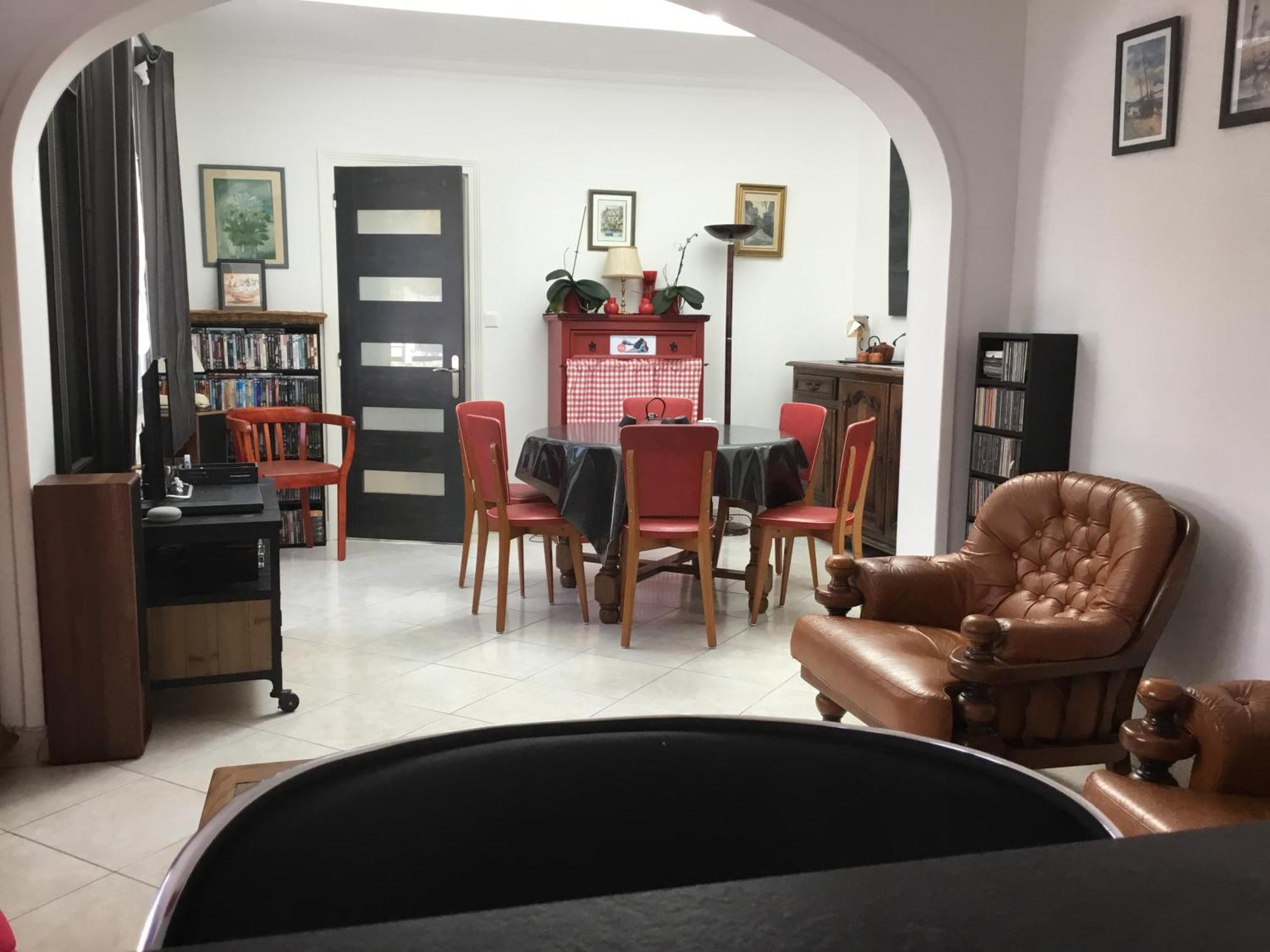 Maison De Charme Au Coeur De Holiday home *